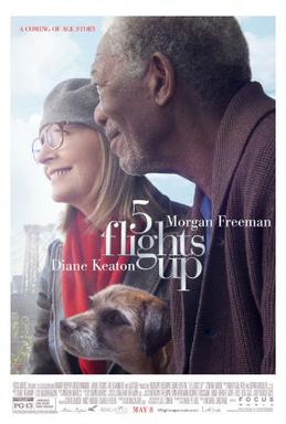 Poster for 5 Flights Up