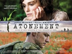 Poster for Atonement