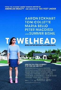 Poster for Towelhead