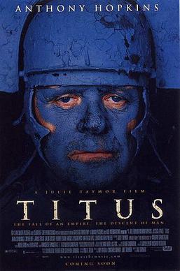 Poster for Titus