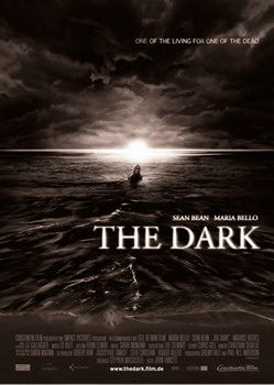 Poster for The Dark