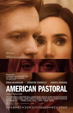 Poster for American Pastoral