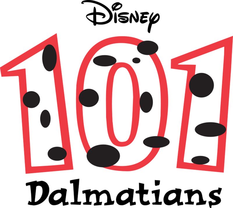 Poster for 101 Dalmatians: The Series