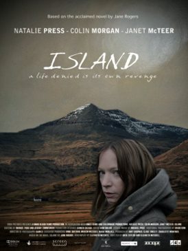 Poster for Island