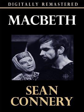 Poster for Macbeth