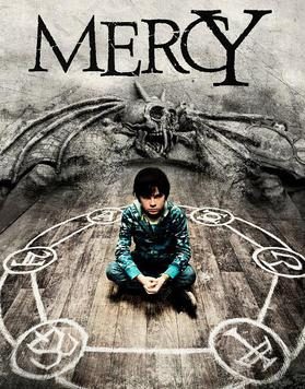 Poster for Mercy