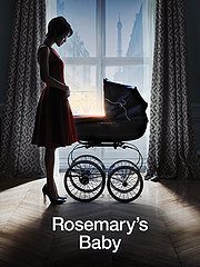 Poster for Rosemary's Baby