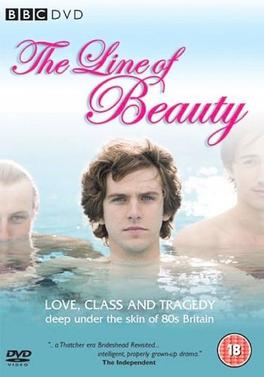 Poster for The Line of Beauty