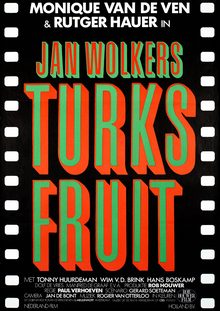 Poster for Turkish Delight