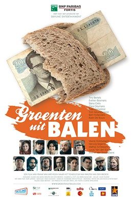 Poster for Groenten uit Balen