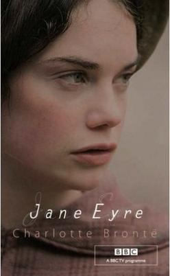 Poster for Jane Eyre