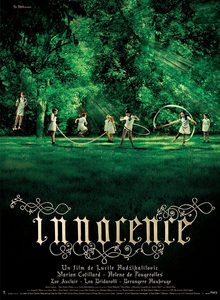 Poster for Innocence