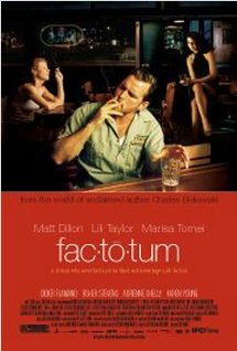 Poster for Factotum