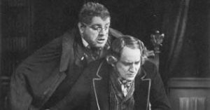 Poster for Debit and Credit