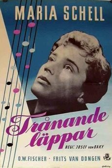 Poster for Dreaming Lips