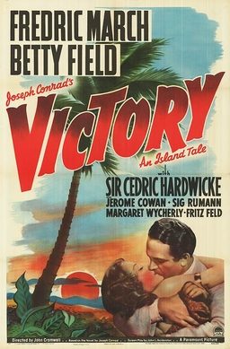 Poster for Victory