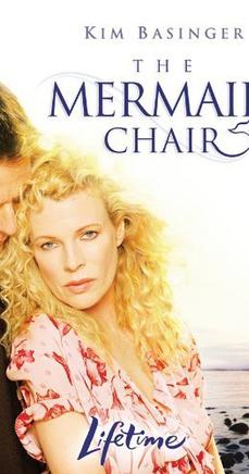 Poster for The Mermaid Chair