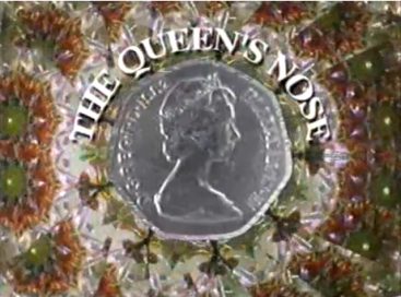 Poster for The Queen's Nose