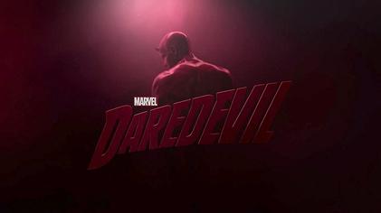 Poster for Daredevil