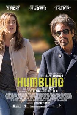 Poster for The Humbling