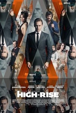 Poster for High-Rise