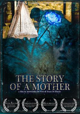 Poster for The Story of a Mother