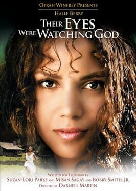 Poster for Their Eyes Were Watching God