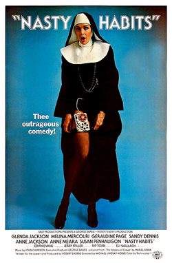 Poster for Nasty Habits