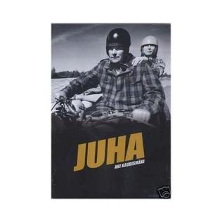 Poster for Juha