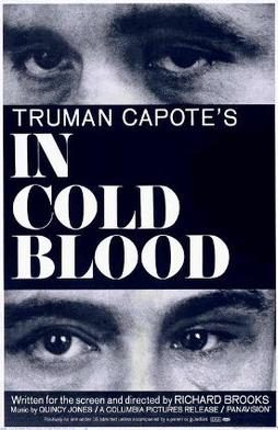 Poster for In Cold Blood