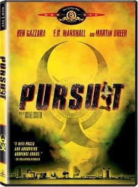Poster for Pursuit