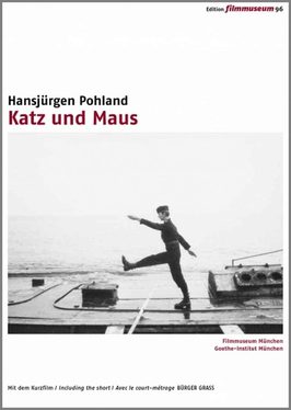 Poster for Katz und Maus