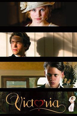 Poster for Victoria
