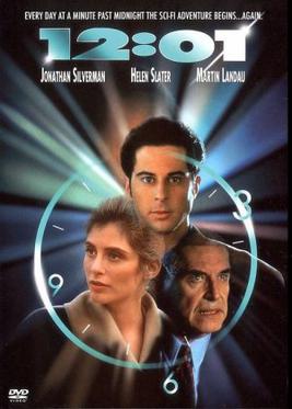 Poster for 12:01