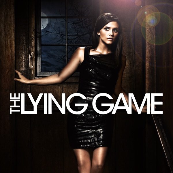 Poster for The Lying Game