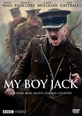 Poster for My Boy Jack