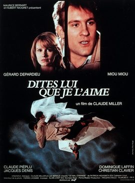 Poster for This Sweet Sickness