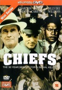 Poster for Chiefs