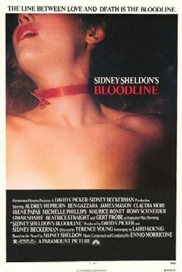 Poster for Bloodline