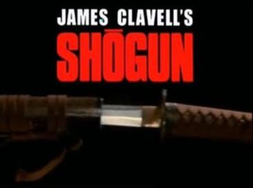 Poster for Shōgun