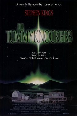Poster for The Tommyknockers
