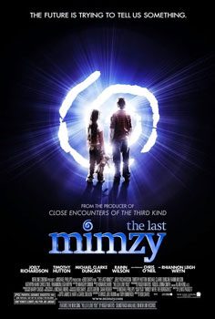 Poster for The Last Mimzy