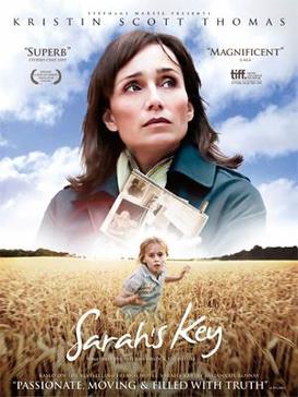 Poster for Sarah's Key