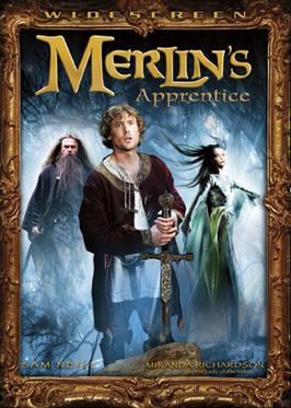 Poster for Merlin's Apprentice