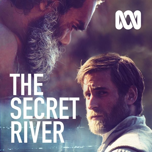 Poster for The Secret River