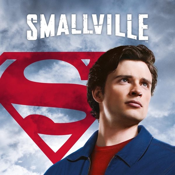 Poster for Smallville