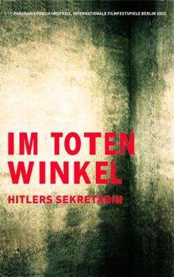 Poster for Im toten Winkel