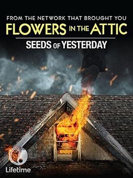 Poster for Seeds of Yesterday