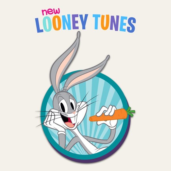 Poster for New Looney Tunes