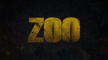 Poster for Zoo